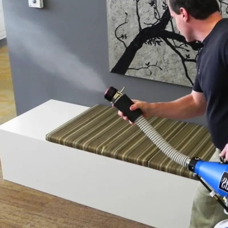 Professional Odor Removal in Lake Barrington, IL
